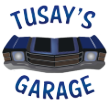 Tusay's Garage